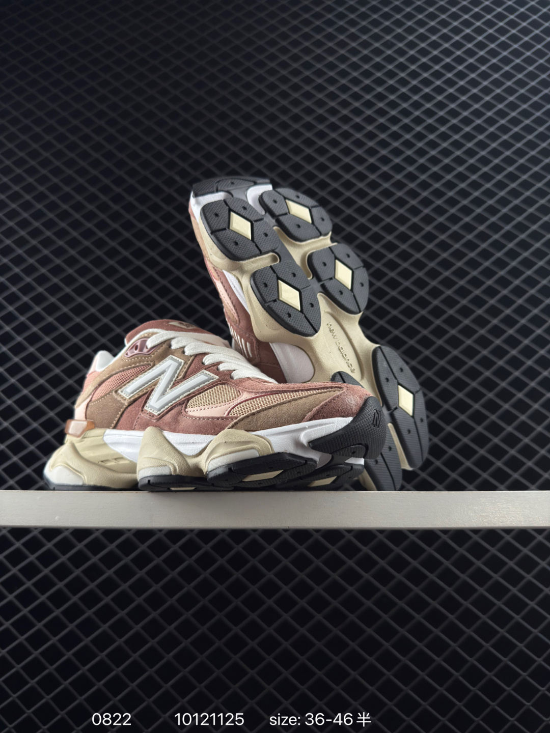 Joe Freshgoods x New Balance NB9060